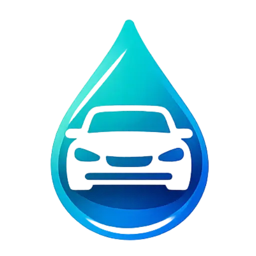 Lavage auto à domicile Rouziers